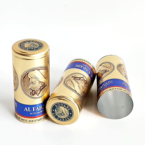 60mm Aluminum Heat Shrink Wine Bottle Seals Wine Bottle PVC Shrink Capsules