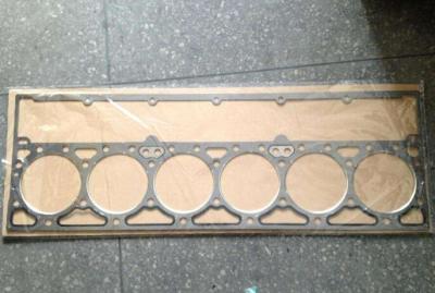 6L Cummins Diesel Engine Parts bus Engine Cylinder Head Gasket 3967059