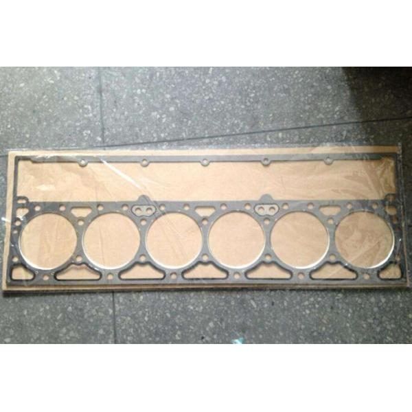 6L Cummins Diesel Engine Parts bus Engine Cylinder Head Gasket 3967059