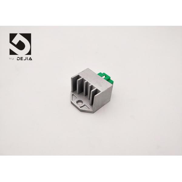 Yamaha LC135 Motorcycle Regulator Rectifier 12V Voltage 4 Pin Motorcycle Accessories
