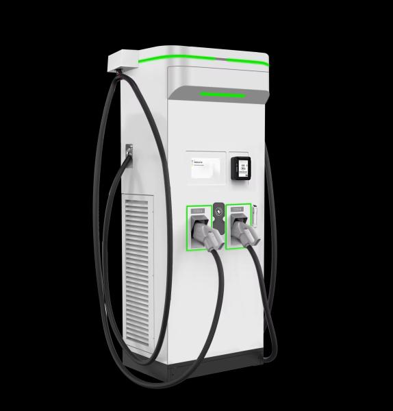 Estación de carga de bajo precio de 180 kW