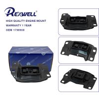 1798908 AV617M121BB Ford OEM Accesorios Caja de Cambios Montaje del Motor Superior Izquierdo 1437546 1684928