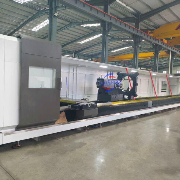 Fanuc Controller CNC Lathe Machine Automatic CNC Turning Machine Lathe Price