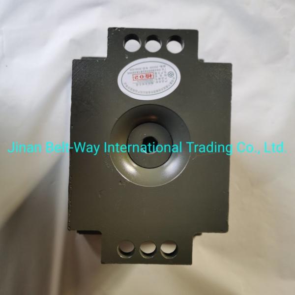 Sinotruk HOWO Части грузовика Дампер резиновый сиденье Az9725520278 Контакт для стоимости доставки