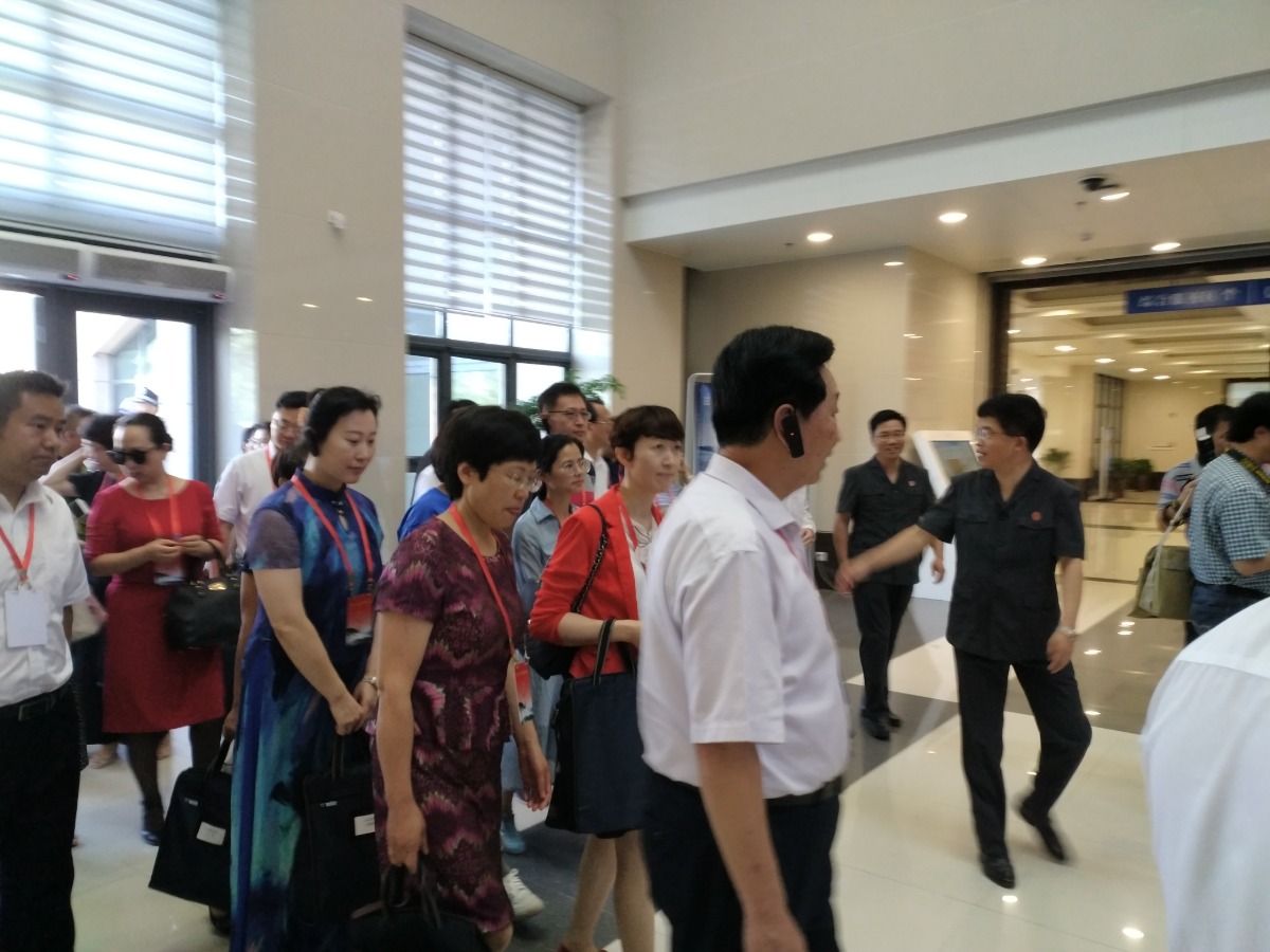 Anhui YingMi Smart. CO., LTD.