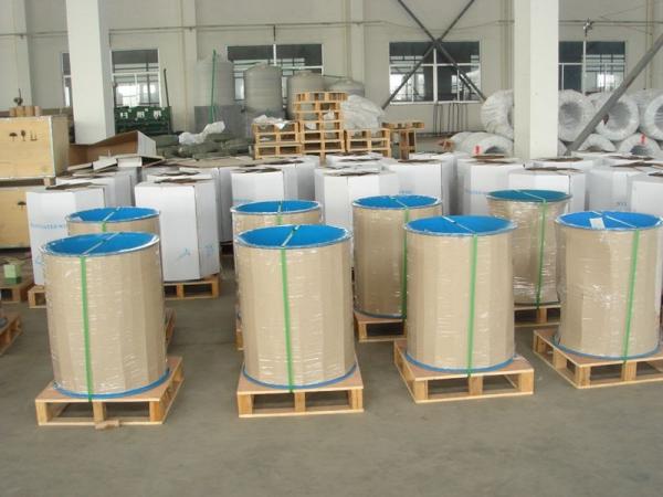 For Germany high speed wire forming machine, Nylon coated wire for wire o