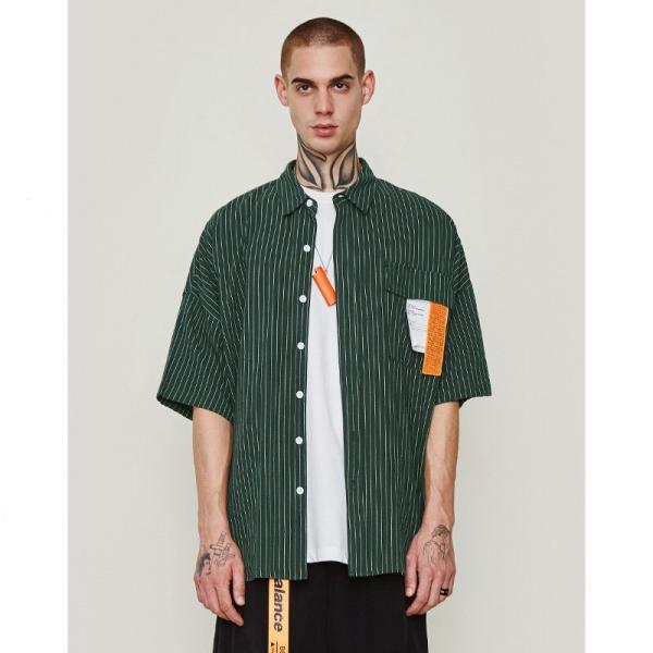 Fashion Casual OEM Cotton Plain Men Shirts Short Sleeve small quantity clothing manufacturers