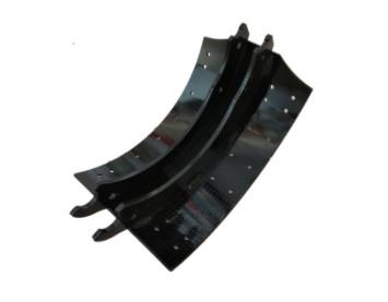 BPW 12T Semi Trailer Brake Shoes  Brake Shoe 180mm Black OEM