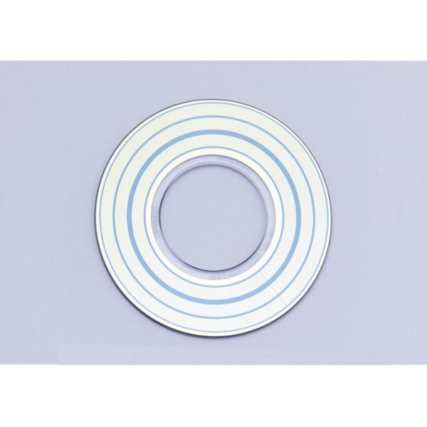 High Pulse Optical Encoder Module Reflective Code Disc 1000ppr / 1024ppr