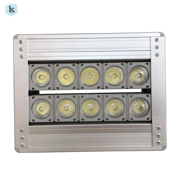 300W LED 90degree Marine Searchlights For Boat Yacht Swimming Pool