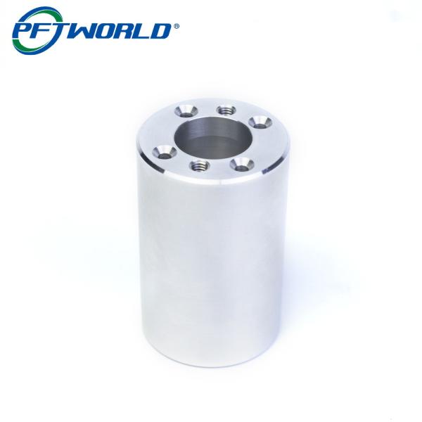 Customized Precision CNC Stainless Steel Parts Manufacturing Services with CNC Automatic Lather