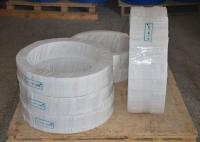 Amiante de forage 10m/petit pain de doublure de frein de puits de pétrole de résistance d'huile non