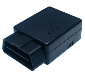 Style Male 16pin Connector MINI OBD2 Connector for 24v OBD1 Enclosure to Close Car Windows Automatically