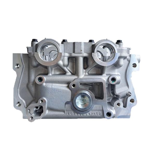 Easy Assembly 1TR FE Engine Cylinder Head 1110175141 For Toyota Hiace