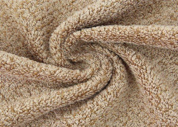 Viscose Bamboo Plain Satin Baby Face Towel No Shedding Any Pulling Easy Dry