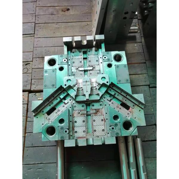 ABS Plastic Injection Mould For Automotive Parts