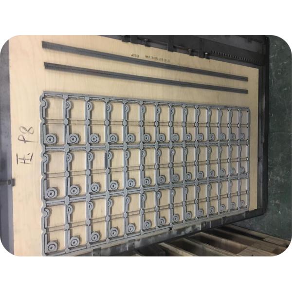 CE аттестовал фольгу TMY-800H автоматическую штемпелюя и умирает автомат для резки для пакета