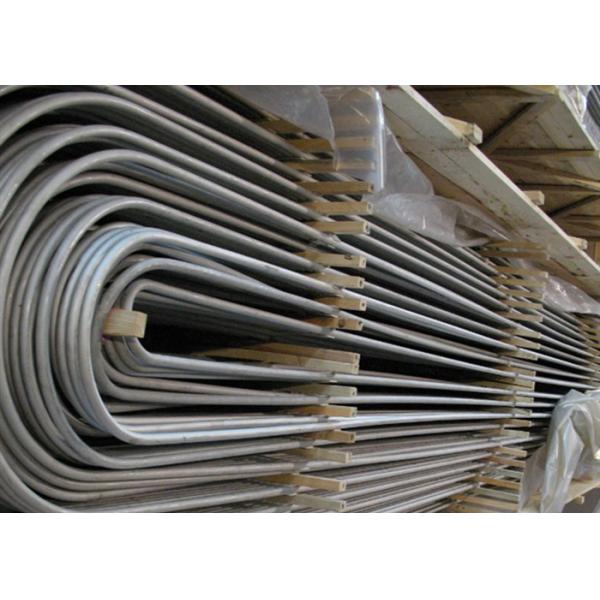 Холодный - нарисованная трубка АСМЭСА213 АСМЭСА249 АИСИ 304 316Л теплообменного