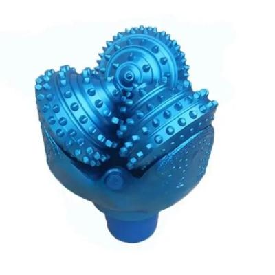 Bocado de rolo Tricone de IADC 417 437 de grande resistência para o óleo Rig And Mining