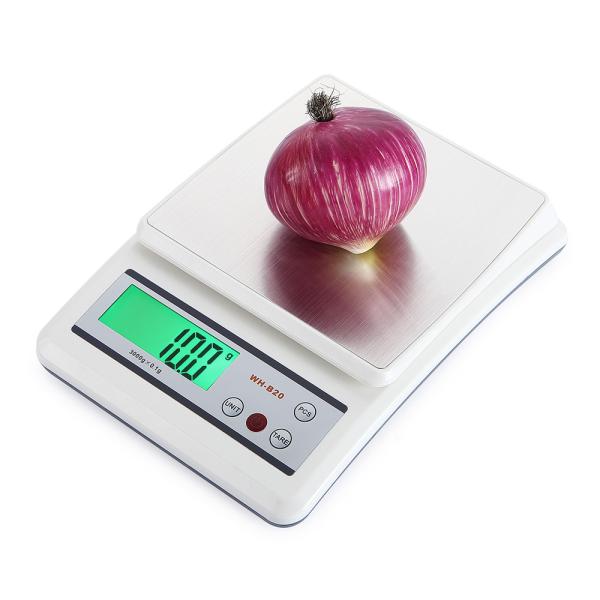 Fonction Tare 10KG Capacité Max Mécanique Portable Hôpital Pesage WH-B20 Comptage PCS Poids Plateforme Cuisine Balance