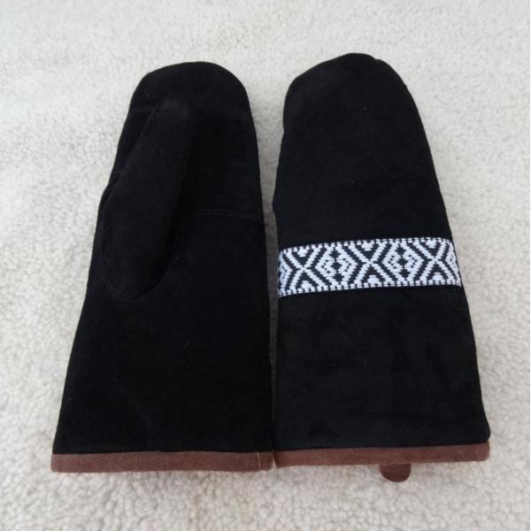 Classic Mode thinsulate Warm winter ski gloves