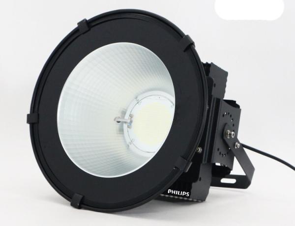 Super Bright Outdoor LED Flood Lights Backyard 5000K High Efficiency