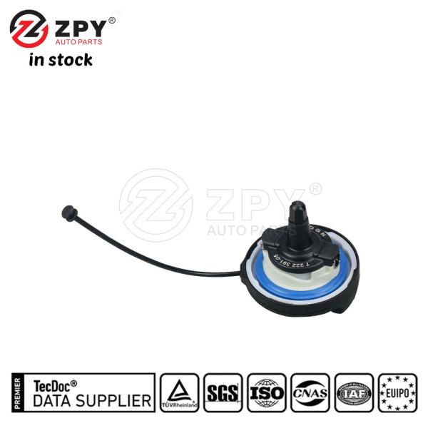 ZPY 4G0201550M Fuel Cap for Audi A6 A7 S6 S7 RS7 Quattro