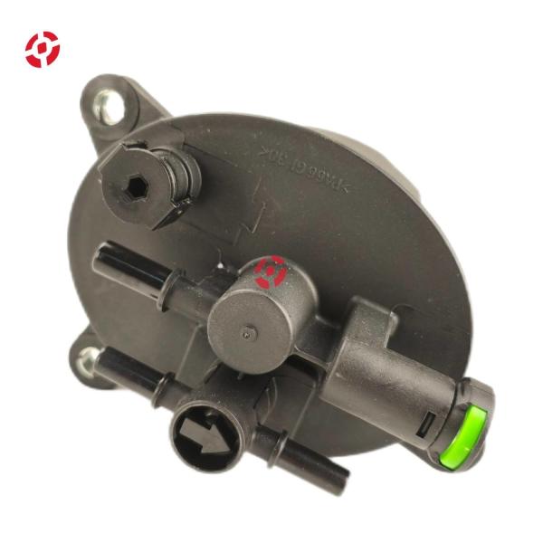 LR001313 Mechanical  Car Fuel Parts Land Rover Diesel Filter