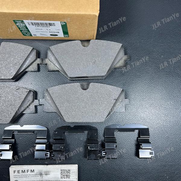 rear brake pads are suitable for Land Rover Jaguar rear brake pads LR156904