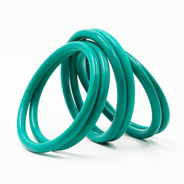 Direct As568 Fkm Epdm Silicone O-Ring com serviços de processamento de moldagem de corte personalizado
