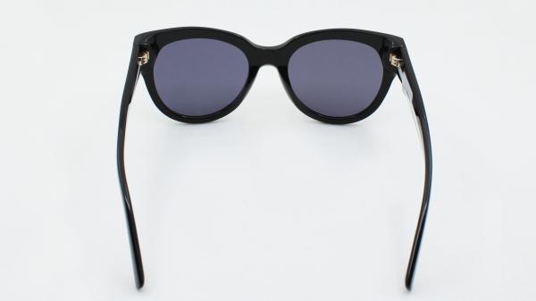 Black Celeb Cat Eye Women Ladies Sunglasses Oversized Retro Vintage Sunglasses Reflective lens UV 100% protection
