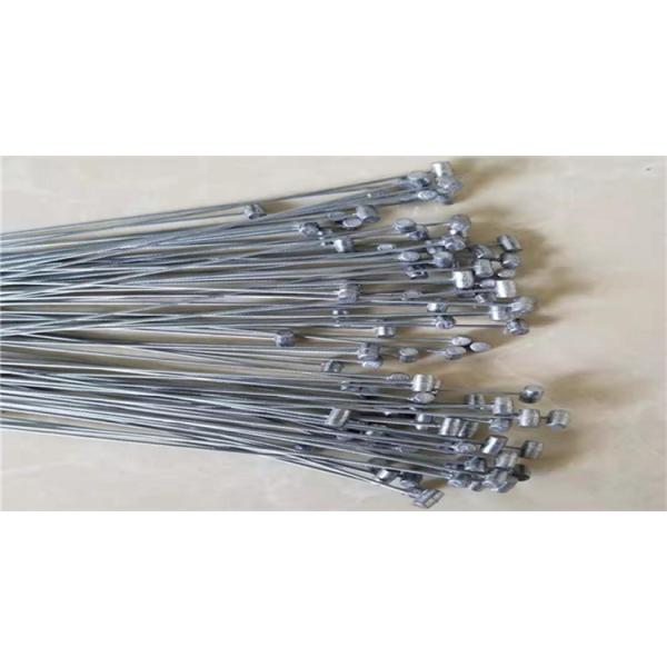 YUCHENG Automotive Inner Wire Cable Stainless Steel High Strength