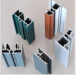 Structure Profiles for Outdoor Pergola Shengxin Customized and Long-Lasting Products