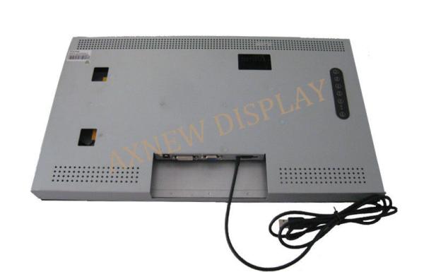 21.5 HD IPS Sunlight Readable Monitor 1920X1080 For Outdoor Advertising