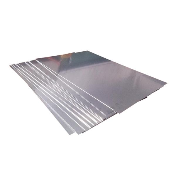 AISI Stainless Steel Panel 304 310S 316 321 SS Sheet Stainless Plate 6mm