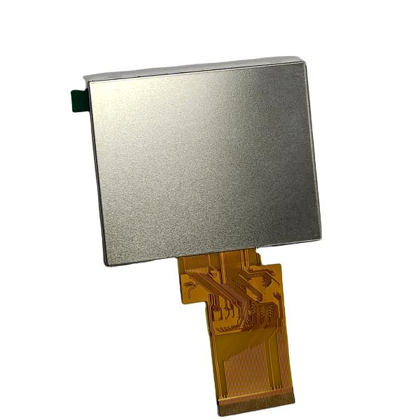 RGBインターフェイス 3.5 320X240 TM035KDH03 TFT LCDディスプレイ Novatek NT39016DドライバーIC