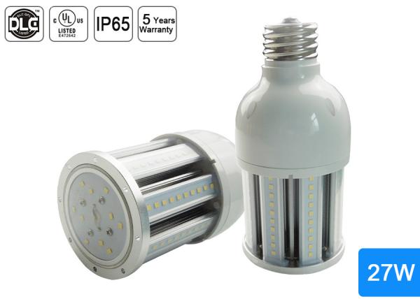 Warm White 360 Degree LED Bulb 2835 SMD 27W 90 LED Spotlight 2900LM