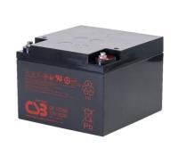 Populaire sur le marché de l'Afrique du Moyen-Orient Super longue durée de vie Batterie solaire OEM gratuite