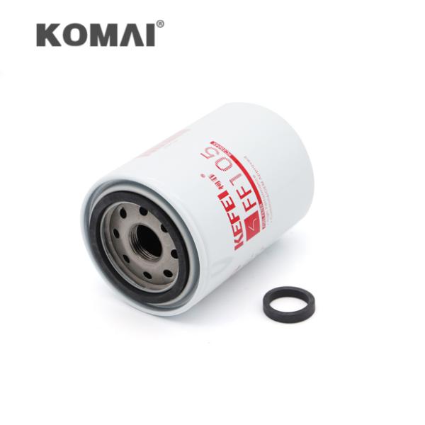 Fuel Filtration 158172 154709 31701105 3315804 Use For PC360 EX700