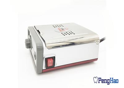 3 Wells Wax Heating Pot / Dental Wax Heater CE / ISO Certificated