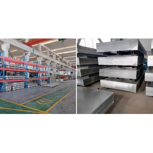 Почищенный щеткой OEM лист нержавеющей стали круга плиты нержавеющей стали SUS304 S30400 STS304