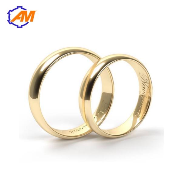 Jewelry engraving machine finger Ring Needle Marking machine & jewelry machine