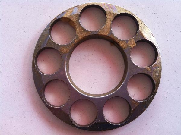 AP12 E200B E320B  Excavator Hydraulic Main Pump Parts