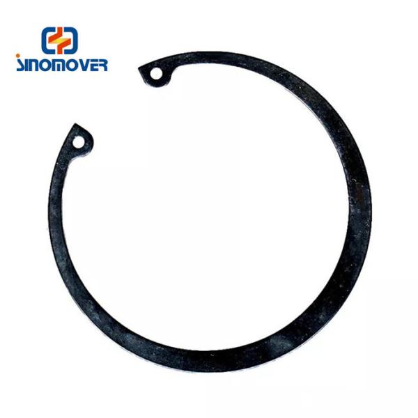 WG2229040003 OEM Original Quality SINOTRUK HOWO Truck Parts Truck Gearbox Transmission Parts Cir Clip For Heavy Trucks