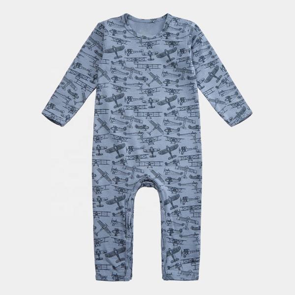 Newborn baby clothes 100% Cotton Long Sleeve Spring Baby Cute Cartoon Rompers Soft Infant baby girl jumpsuits
