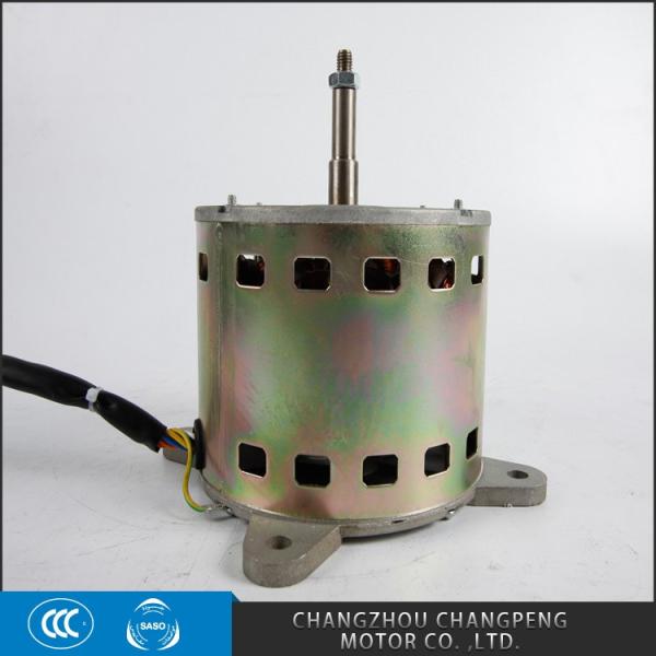 вентиляторный двигатель конденсатора кондиционера 100в 2уФ подгоняет вибрацию скорости низкую