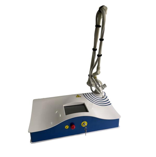 15W CO₂ Laser Station: Fractional Resurfacing, V2LR & Surgical Precision PC015-ESV