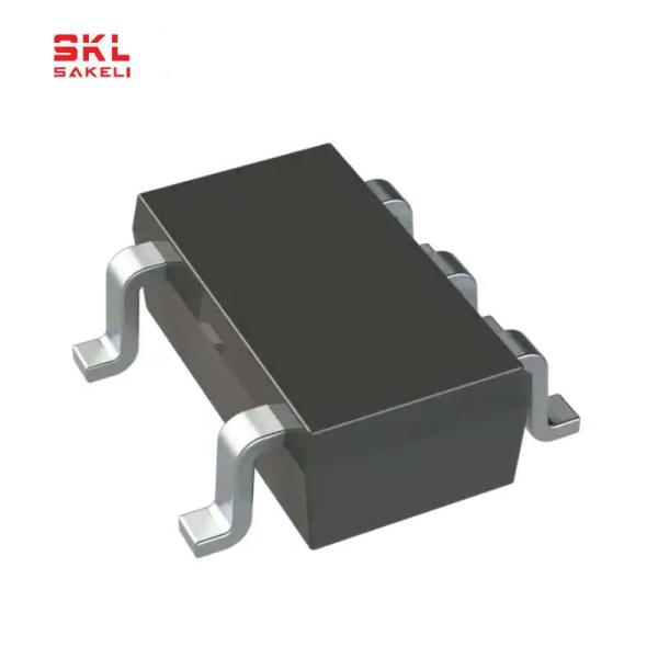 MCP6L01TEOT Audio Amplifier IC Chips Operational For Professional Use