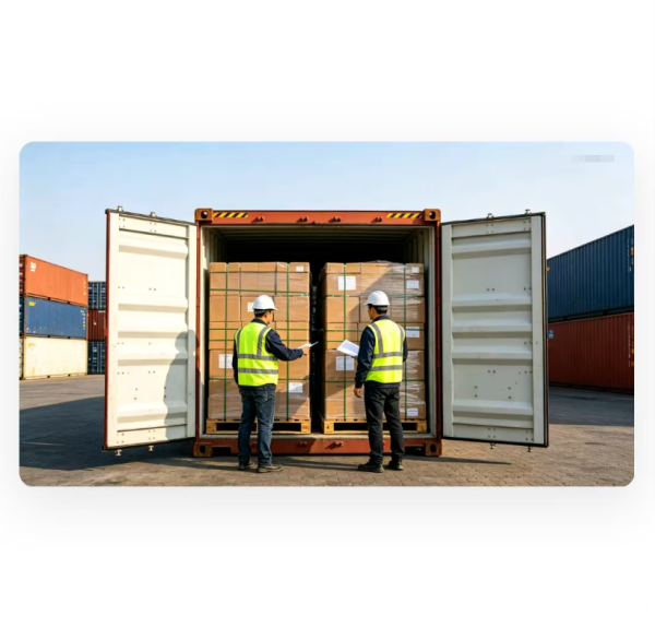 From China To Russia LCL Container Shipping , Cost Effective Cross Border Ocean Freight Logistics