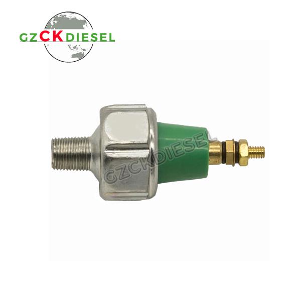 8-98201472-0 Sensor de presión de aceite para excavadora ZX70 4BG1 4JG1 6BG1 6BD1 4JJ1